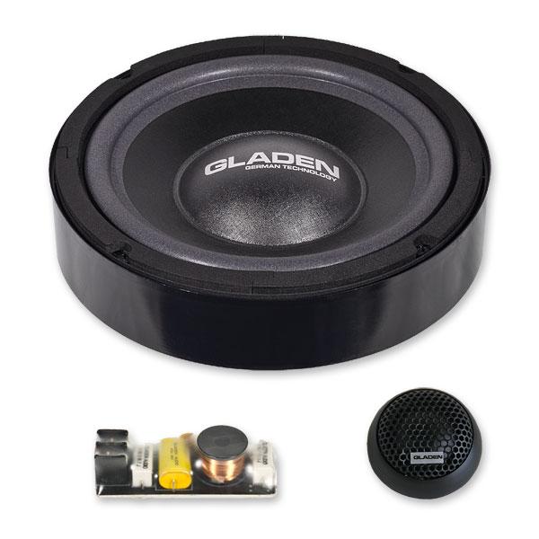 clarion speakers for vw t5